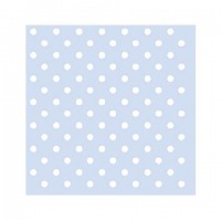 SERVILLETAS TOPOS 20 uds.